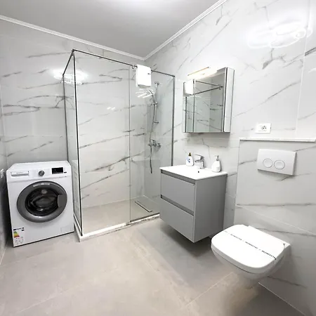 아파트 Wave 6 Năvodari