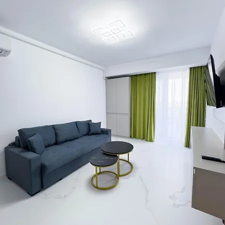 Wave 6 아파트 Năvodari