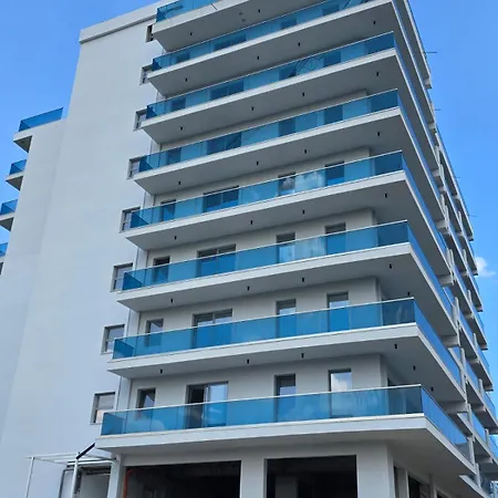 Wave 6 Apartment *