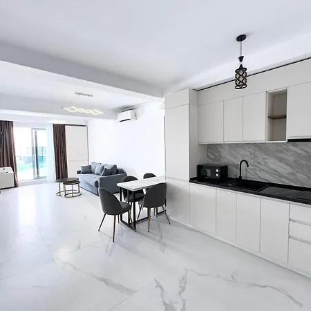 Apartment Wave 6 *