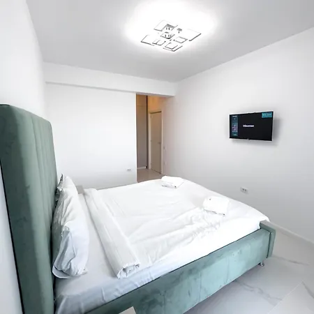 Apartment Wave 6 Navodari