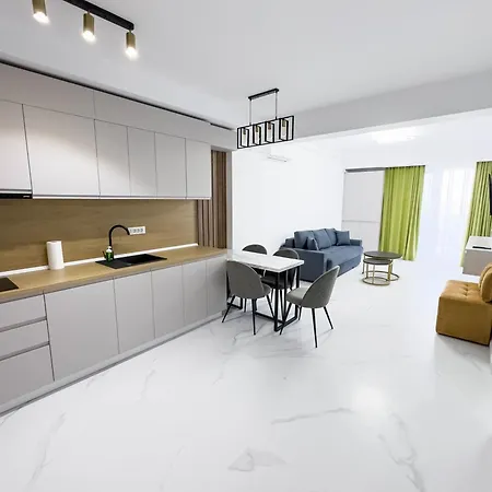 Apartment Wave 6 *