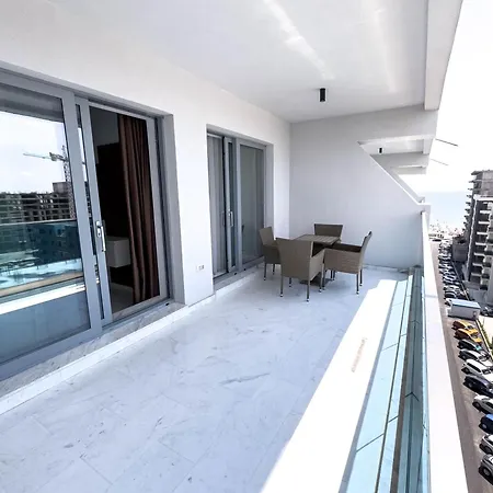 Apartment Wave 6