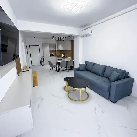 Apartment Wave 6 *