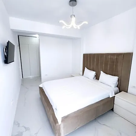 Apartment Wave 6