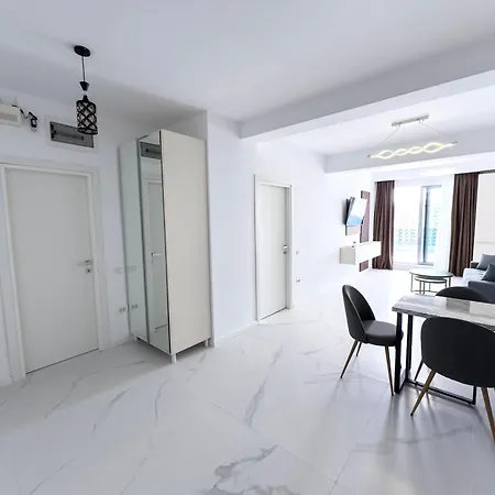 Apartment Wave 6 *