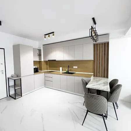 Lägenhet Wave 6 Năvodari