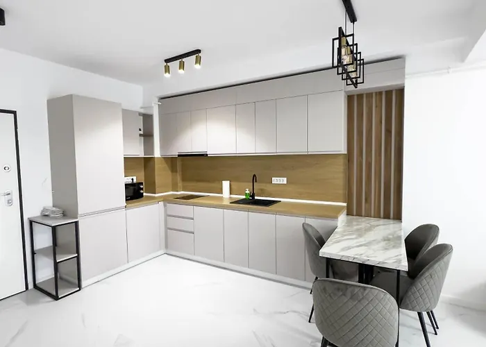 Apartman Wave 6 Năvodari